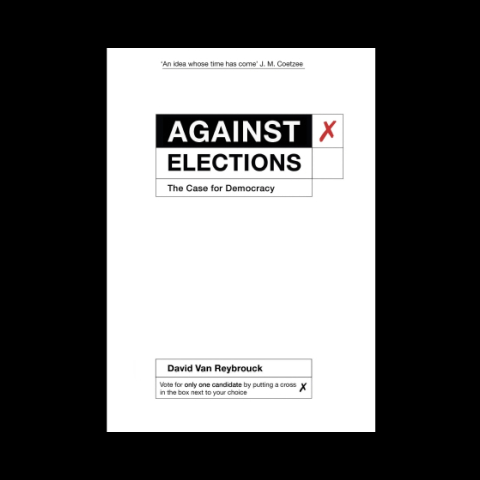 against elections