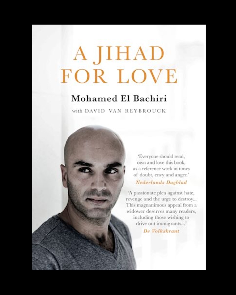 a jihad for love