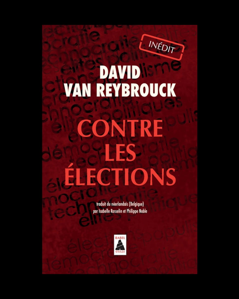 contre les elections